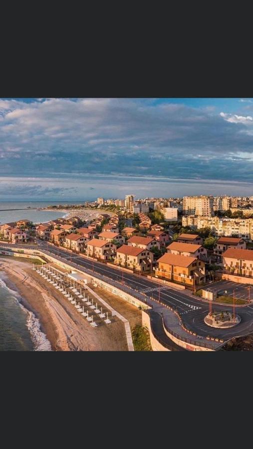 Ozana Apartament Apartment Constanta Exterior photo