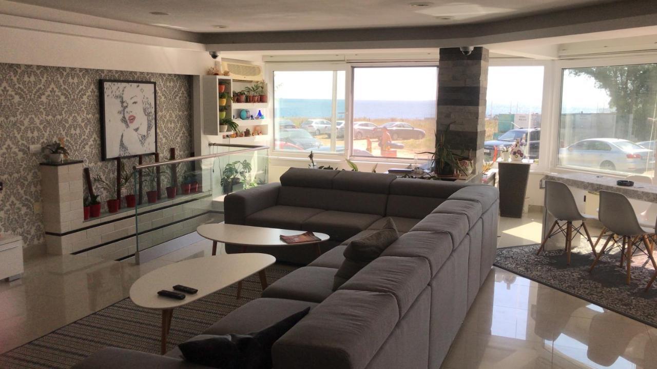 Ozana Apartament Apartment Constanta Exterior photo