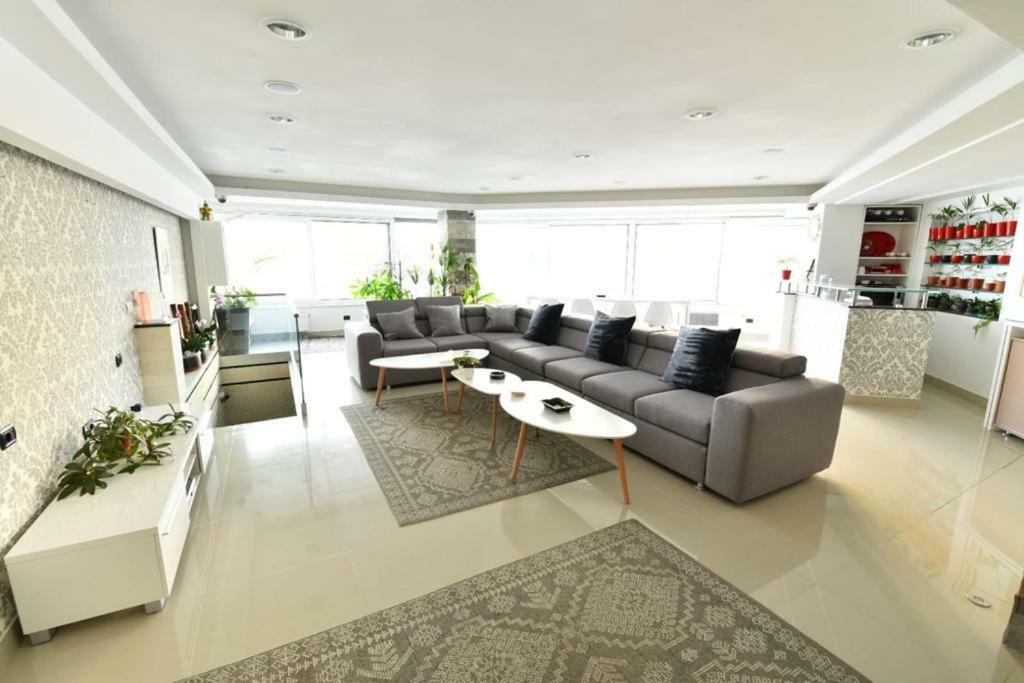 Ozana Apartament Apartment Constanta Exterior photo