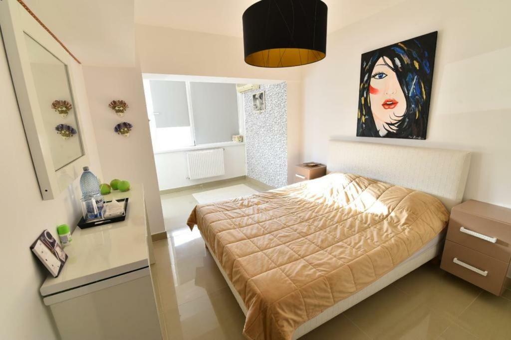 Ozana Apartament Apartment Constanta Exterior photo