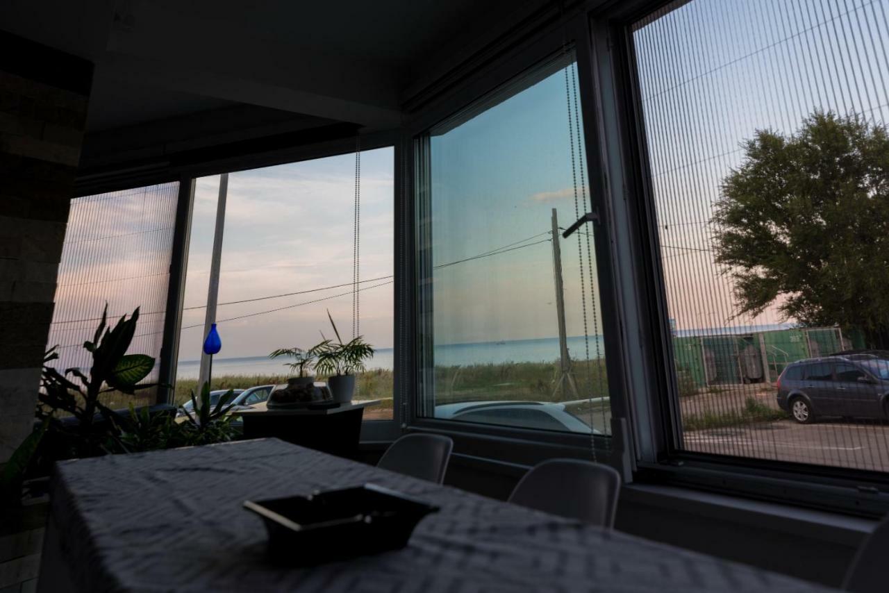 Ozana Apartament Apartment Constanta Exterior photo