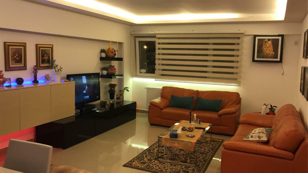Ozana Apartament Apartment Constanta Exterior photo
