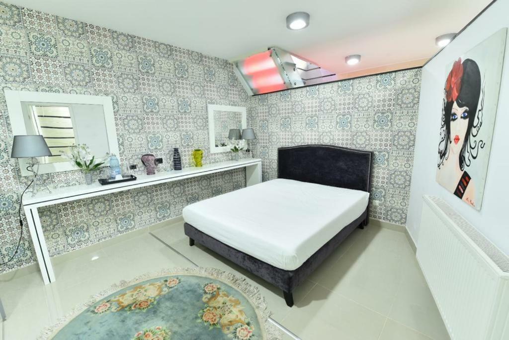Ozana Apartament Apartment Constanta Exterior photo