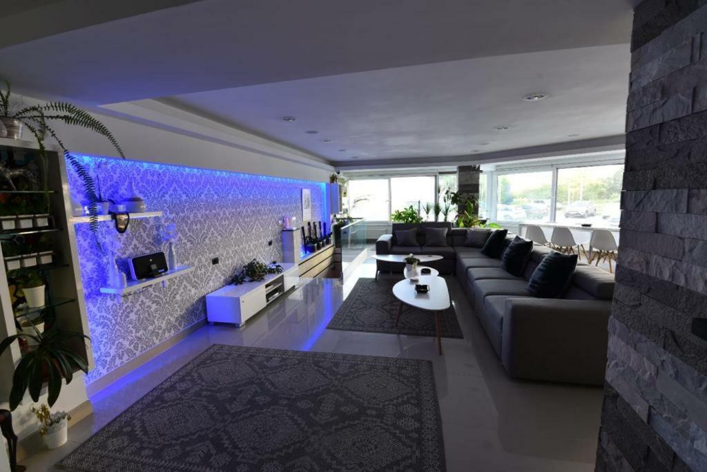 Ozana Apartament Apartment Constanta Exterior photo