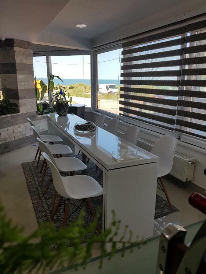 Ozana Apartament Apartment Constanta Exterior photo