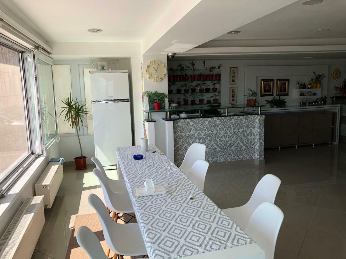 Ozana Apartament Apartment Constanta Exterior photo