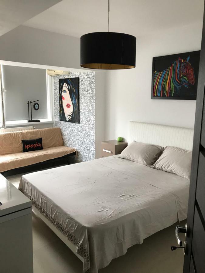 Ozana Apartament Apartment Constanta Exterior photo